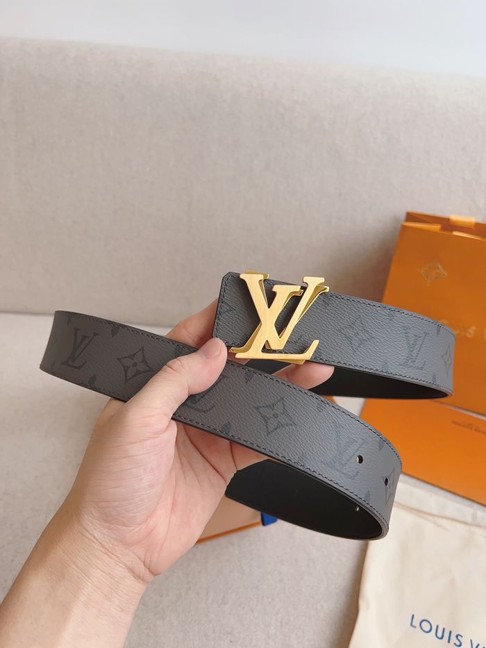 Louis Vuitton Belt 40MM LVB00122